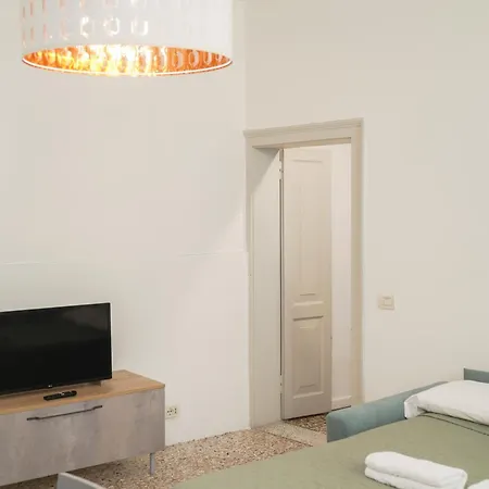 Melusina Apartments Rialto Venice Exterior photo
