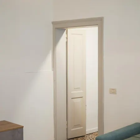 Melusina Apartments Rialto Venice Exterior photo
