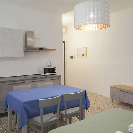 Melusina Apartments Rialto Venice Exterior photo