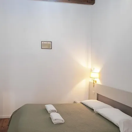 Melusina Apartments Rialto Venice Exterior photo