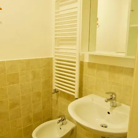 Melusina Apartments Rialto Venice Exterior photo