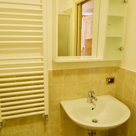 Melusina Apartments Rialto Venice Exterior photo