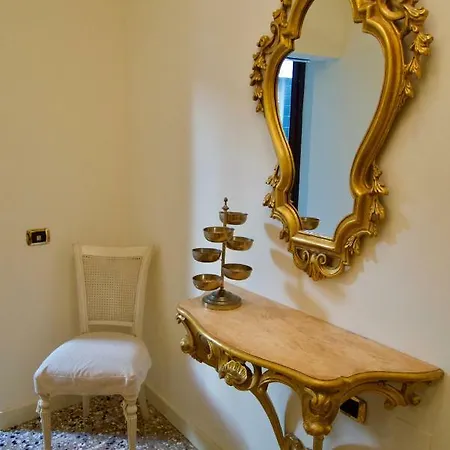 Melusina Apartments Rialto Venice Exterior photo