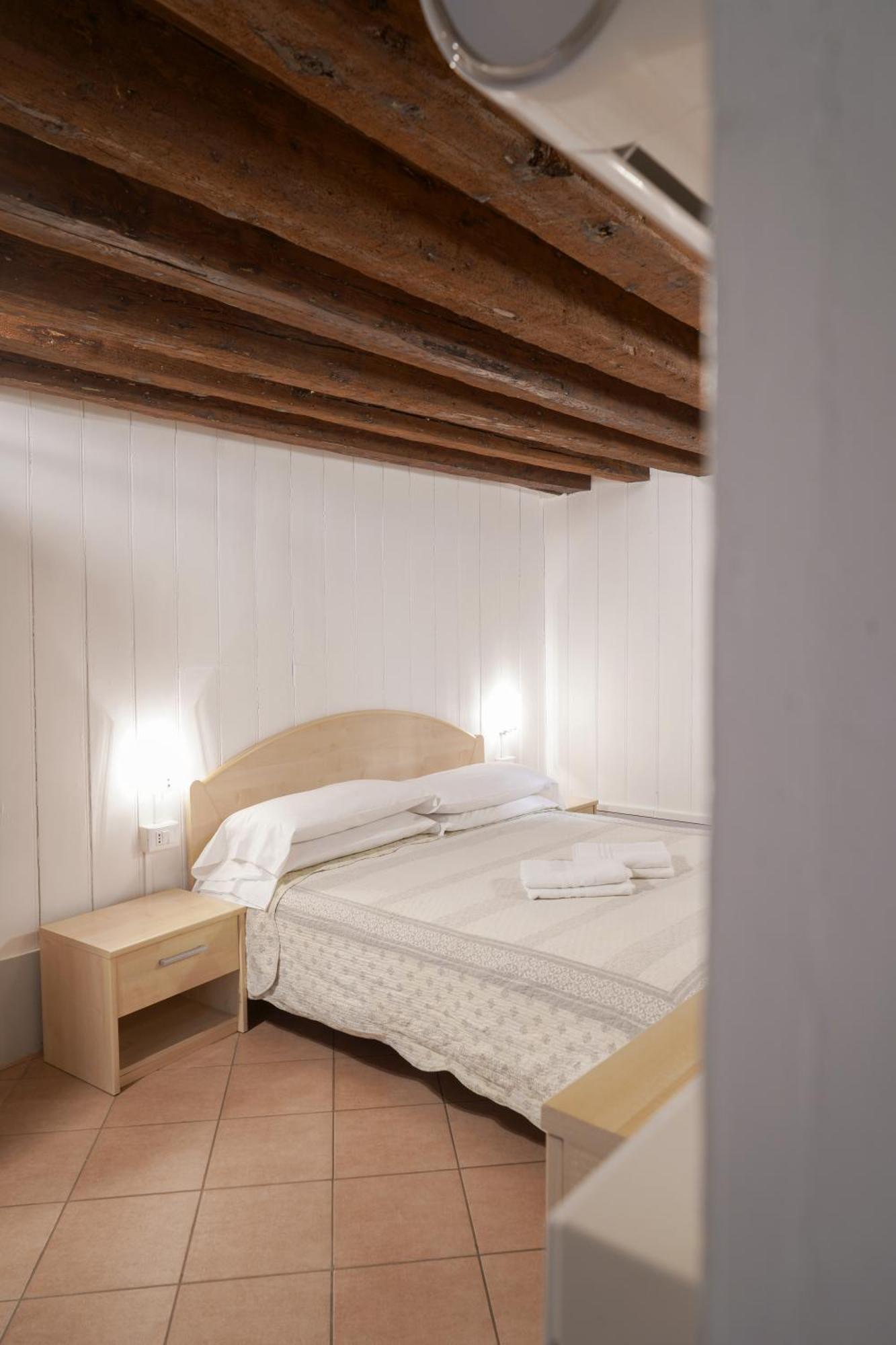 Apartment Melusina Rialto Historical Center Venice