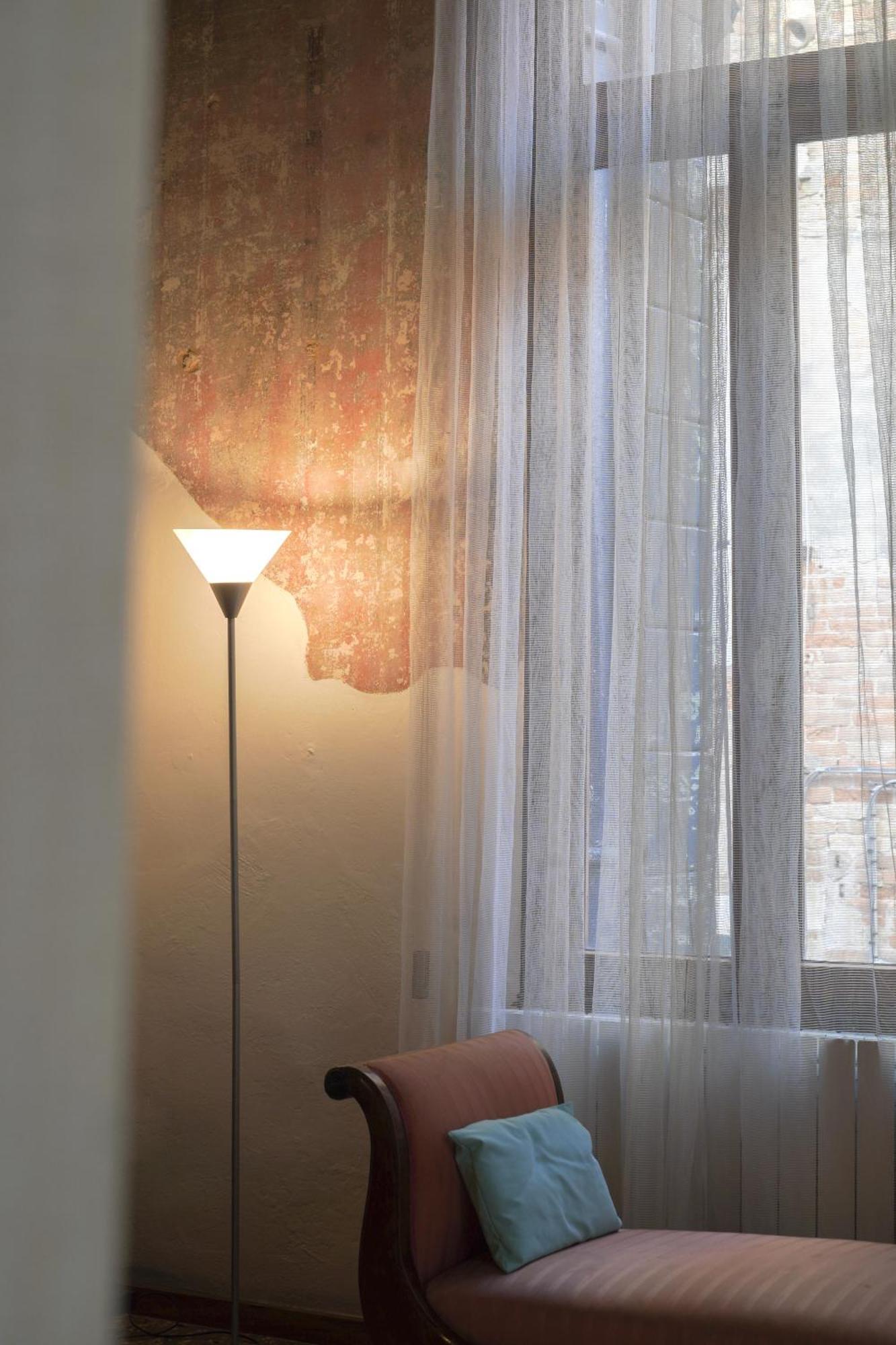 Melusina Rialto Appartamento *