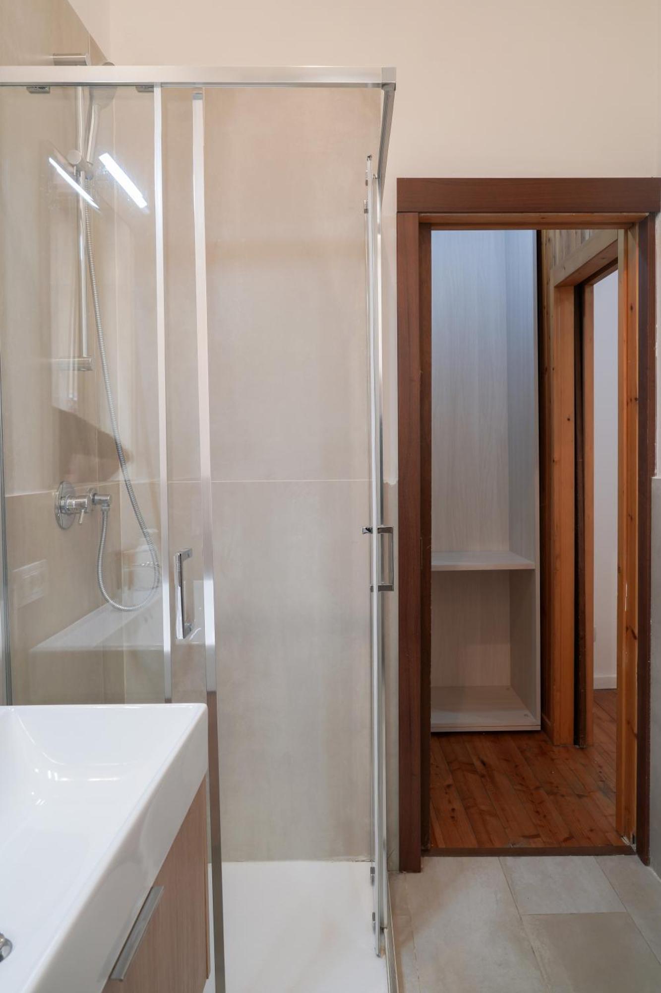 Melusina Rialto Historical Center Apartment Venice