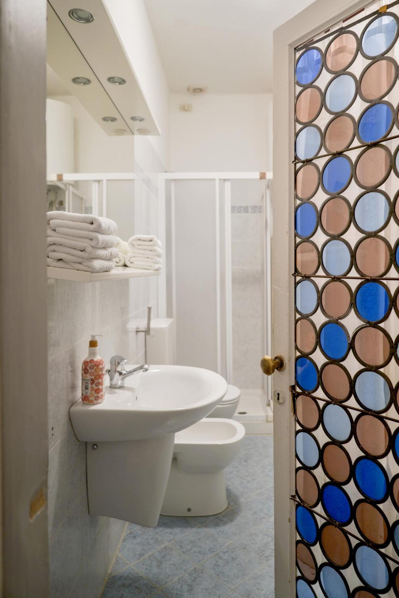 Apartment Melusina Rialto Historical Center Venice