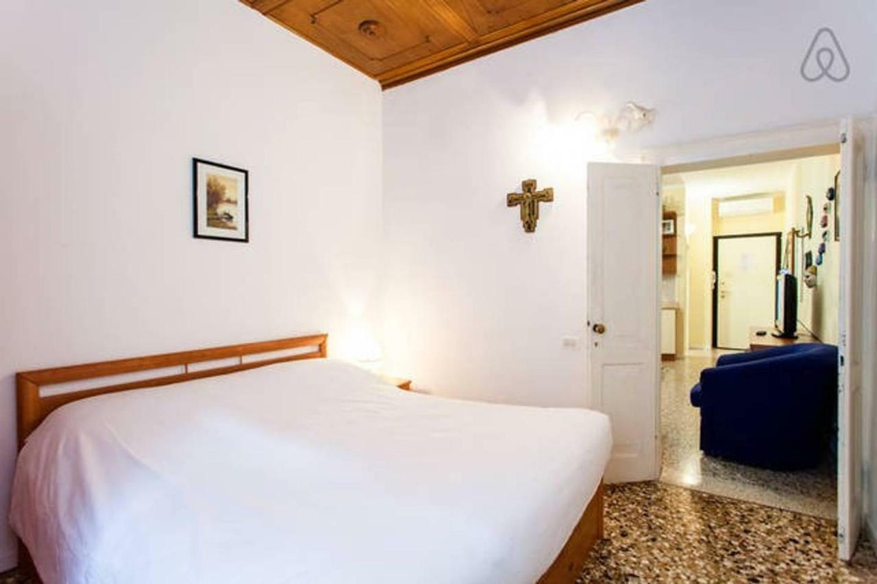 Apartment Melusina Rialto Historical Center Venice