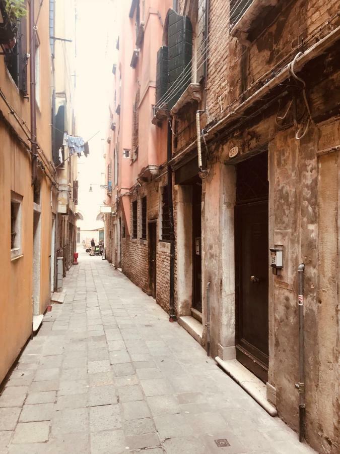 Melusina Rialto Appartamento