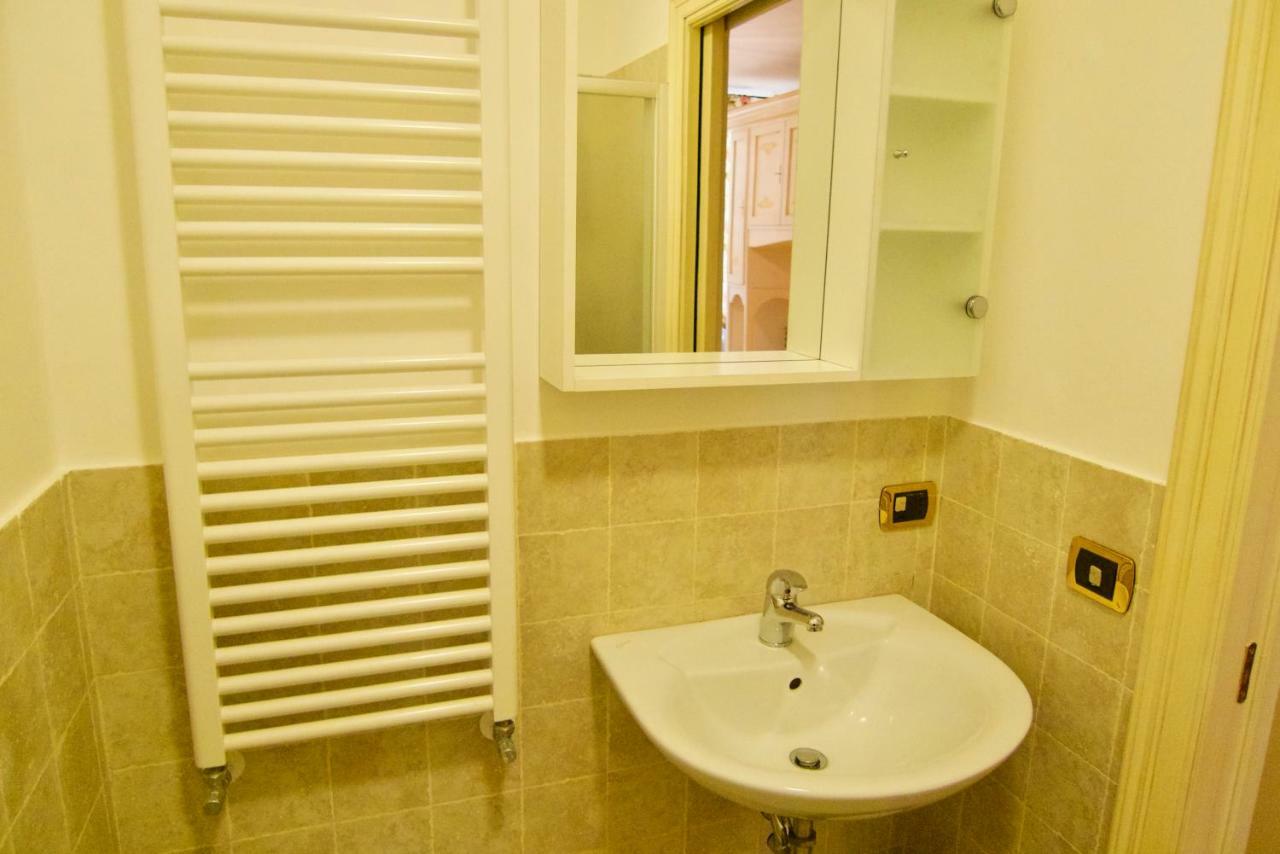 Melusina Rialto Apartment Venice