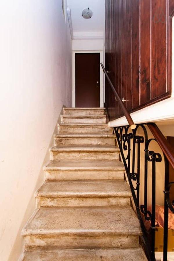 Melusina Rialto Historical Center Apartment Venedig