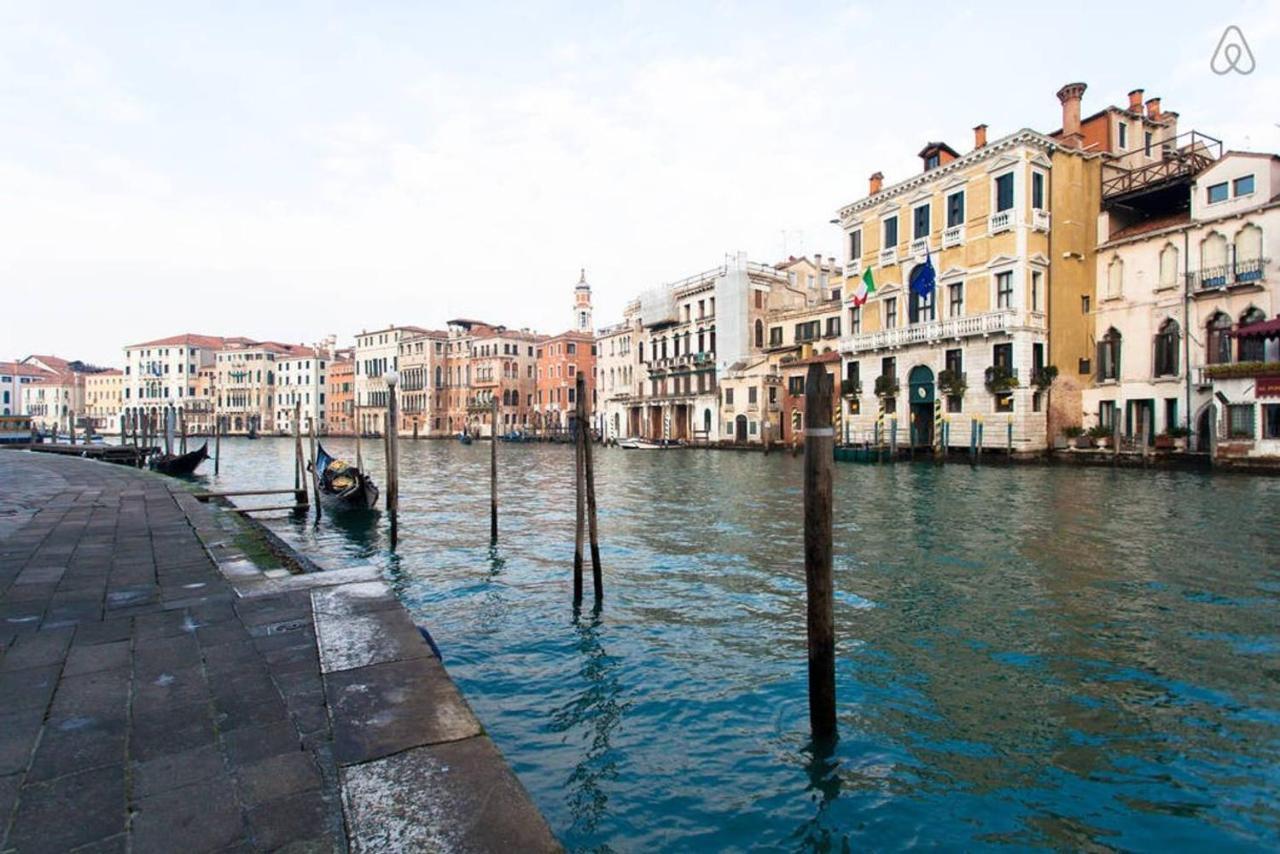 Melusina Rialto Historical Center * Venice